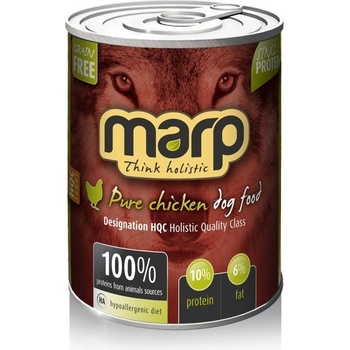 Marp Holistic Pure Chicken 400 g