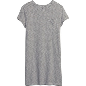 GAP Novelty черно, бяло xs (554674-00)
