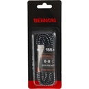 Bennon Black čierné sivé