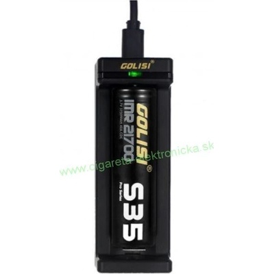 Golisi Needle 1 USB nabíjačka