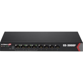 Edimax GS-3008P