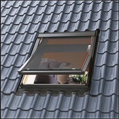 Markíza na strešné okno VELUX MHL MK00 5060G