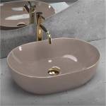 Rea Lisa 49 cm shiny beige (5906366006401)