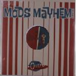 Various Artists - Mods Mayhem 2022 (LP) (0810096650344)