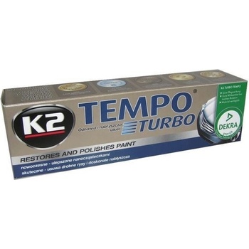 K2 TURBO TEMPO 120 g