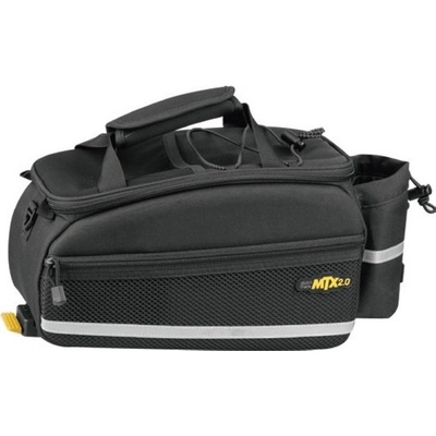 TOPEAK MTX TORBA TRUNK BAG EX 2.0