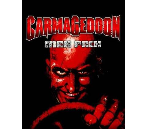 Carmageddon Max Pack