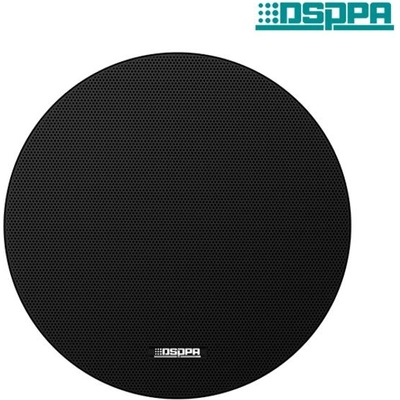 DSPPA 6.5″ Таванен говорител за 70v/100v линия, dsp6011b (dsp6011b)