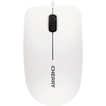CHERRY MC 1000 White (JM-0800-0)