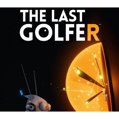 The Last Golfer