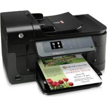 Image 1 of HP Officejet 6500A (CN555A)