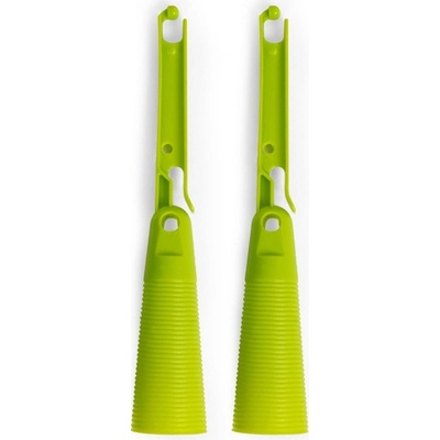 Preston Innovations Kónusy Na Deličku Bung Twin Kit Large 2ks