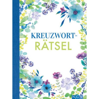 Kreuzworträtsel