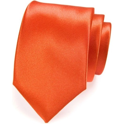 Avantgard kravata Lux Oranžová 561 9025