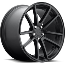 ROTIFORM SPF 8,5x19 5x112 ET45 matt black