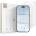 Tech-Protect Стъклен Протектор за iPhone Air, Tech-Protect Fit Plus Glass x2, Прозрачен (5906302319244)