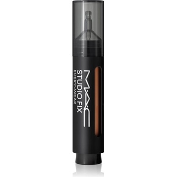 M·A·C Studio Fix Every-Wear All-Over Face Pen кремообразен коректор и фон дьо тен в едно цвят NC41 12ml