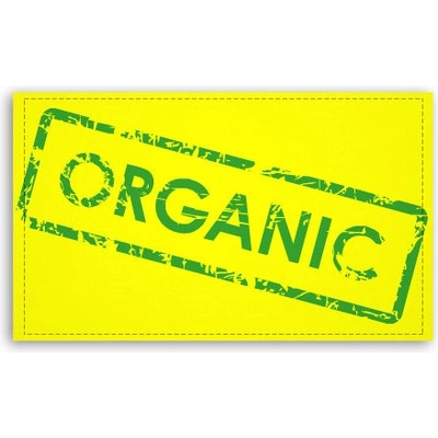 Fotoobraz 120x70 cm velký Organic