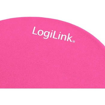 Image 1 of LogiLink ID0027P Pink