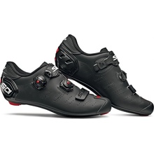 Sidi Ergo 5 Matt red/black