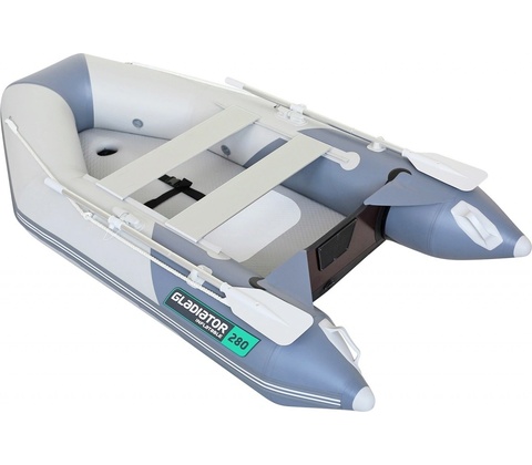 Gladiator AK280 AD