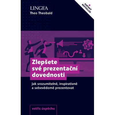 ZLEPŠETE SVÉ PREZENTAČNÍ DOVEDNOSTI - Theobald Theo
