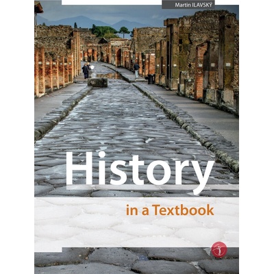 History in a Textbook