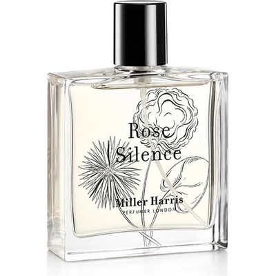 Miller Harris Rose Silence parfumovaná voda dámska 100 ml