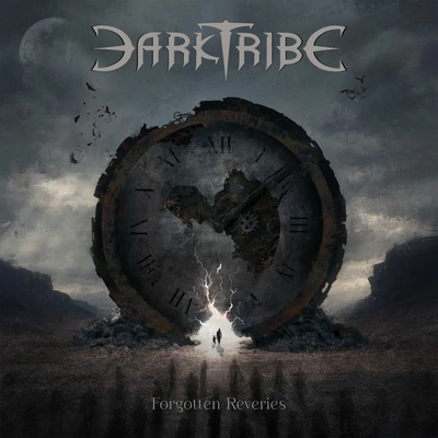 Darktribe: Forgotten Reveries CD