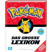 Pokémon: Das große Lexikon