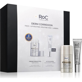 RoC Derm Correxion Set подаръчен комплект против бръчки