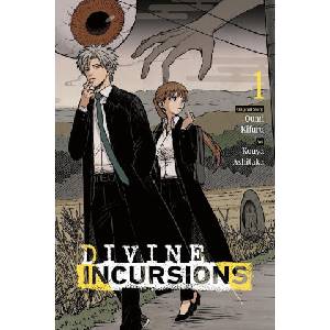 Divine Incursions, Vol. 1 (2025)
