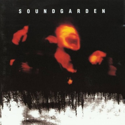 Soundgarden - Superunknown CD