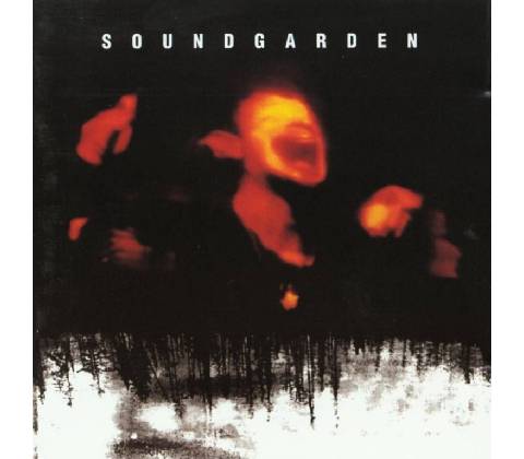 Soundgarden - Superunknown CD