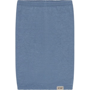 Huttelihut Детски шал Huttelihut Kid's Tube Wool Knit Scarf - Windward Blue - размер 122/128 (EU) (203-3496-0313)