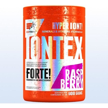 Extrifit Iontex Forte 600 g