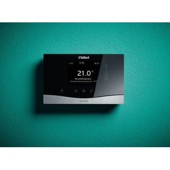 Vaillant eBUS sensoHOME 380 f