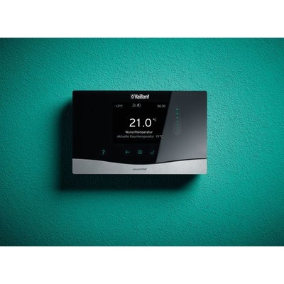Vaillant eBUS sensoHOME 380 f
