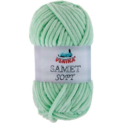 VLNIKA Příze Samet Soft Varianta: 262