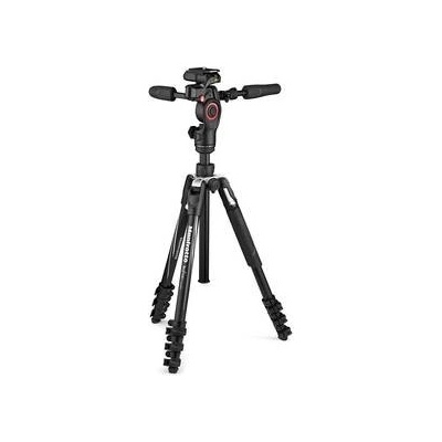 Manfrotto Befree MKBFRLA4BK-3W