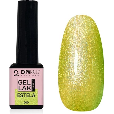 Expa Nails gel lak estela perleť 5 ml
