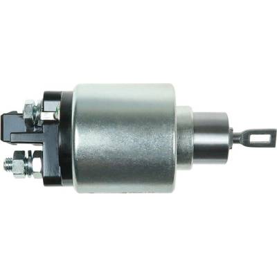 Elektromagnetický spínač, startér AS-PL SS0017P