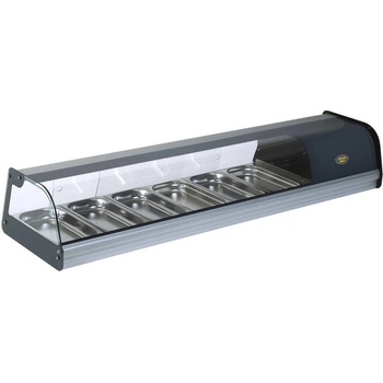 Roller Grill TPR 80