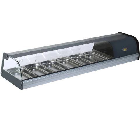Roller Grill TPR 80