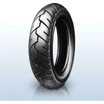 Image 1 of Michelin S1 110/80-10 58J