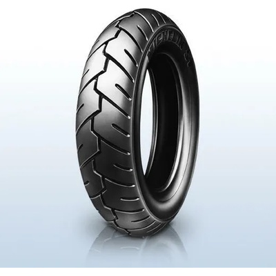 Michelin S1 110/80-10 58J