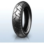 Michelin S1 110/80-10 58J Мотоциклетни гуми
