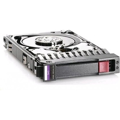 HP 300GB, 15000rpm, 2,5", 759208-B21