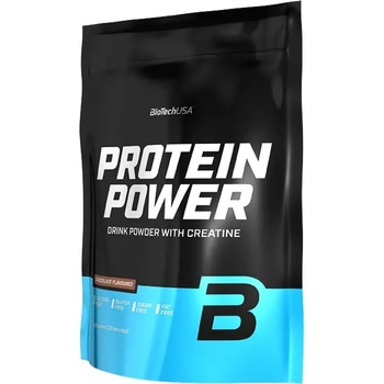 BioTech USA Protein Power 500 g