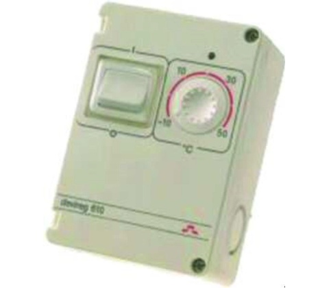 DEVI devireg 610